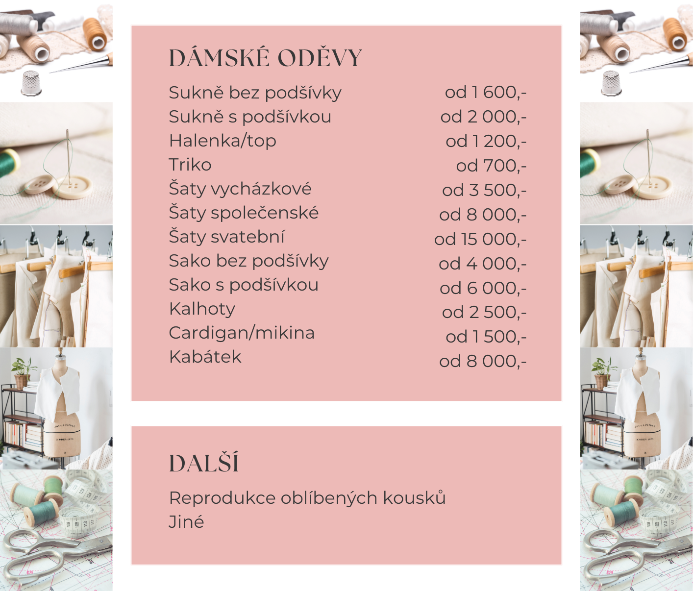 2026 Ceník zakázkové (na web)